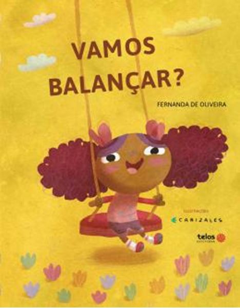 Picture of VAMOS BALANÇAR?