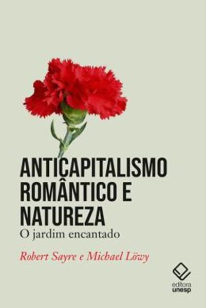 Picture of ANTICAPITALISMO ROMANTICO E NATUREZA
