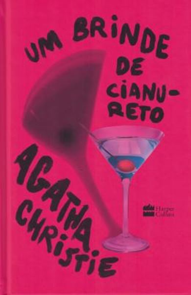 Picture of UM BRINDE DE CIANURETO