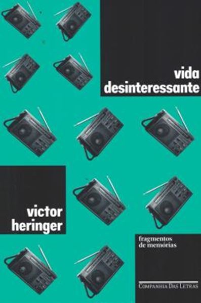 Picture of VIDA DESINTERESSANTE