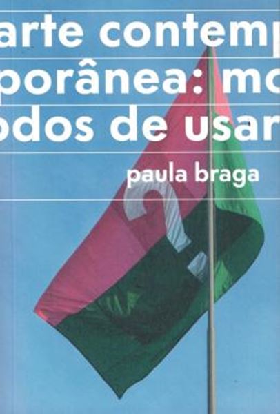 Picture of ARTE CONTEMPORANEA - MODOS DE USAR