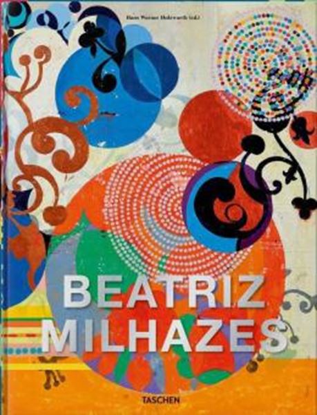 Picture of BEATRIZ MILHAZES