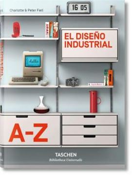 Imagem de EL DISENO INDUSTRIAL DE LA A A LA Z