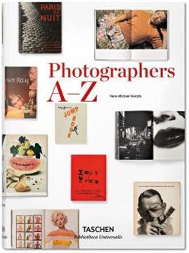 Imagem de PHOTOGRAPHERS A-Z