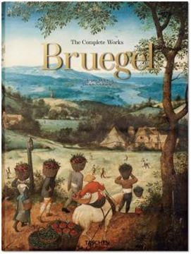 Imagem de PIETER BRUEGEL - THE COMPLETE WORKS