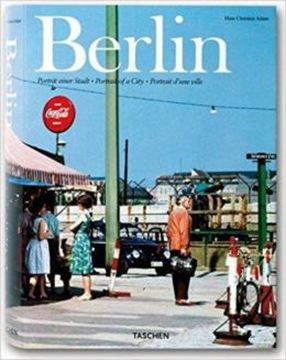 Imagem de PORTRAIT OF A CITY - BERLIN