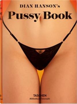 Imagem de PUSSY BOOK