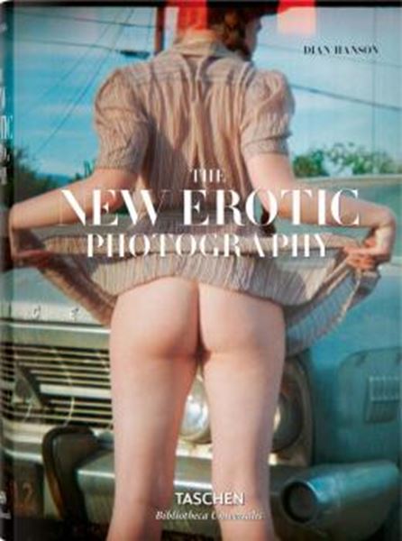 Picture of THE NEW EROTIC PHOTOGRAPHY
