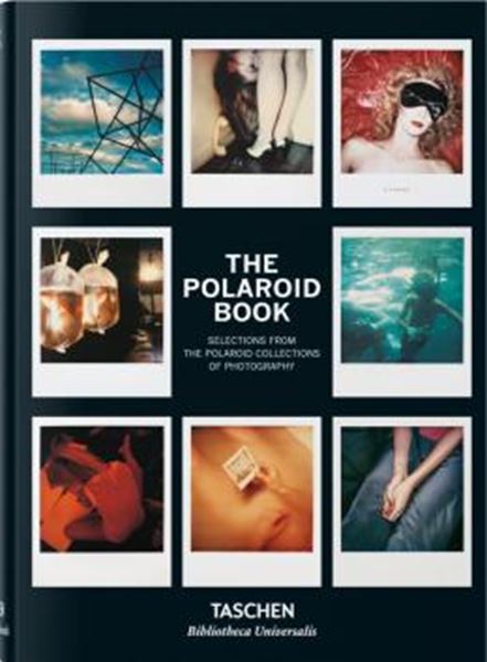 Picture of THE POLAROID BOOK