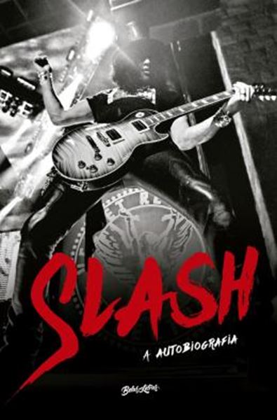 Picture of SLASH - A AUTOBIOGRAFIA