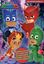 Imagem de PJ MASKS - COLORINDO ESPECIAL