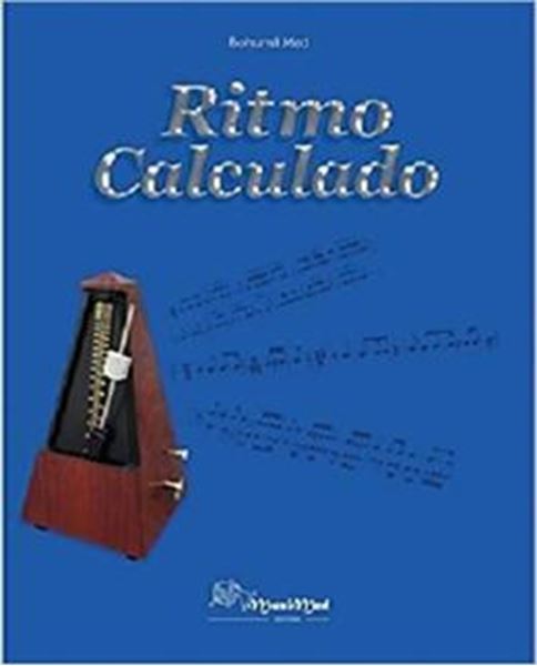 Picture of RITMO CALCULADO