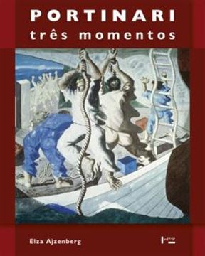 Imagem de PORTINARI: TRES MOMENTOS