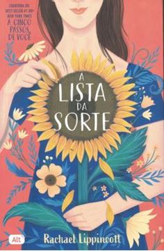 Imagem de A LISTA DA SORTE