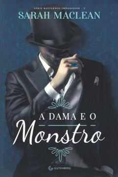 Imagem de A DAMA E O MONSTRO