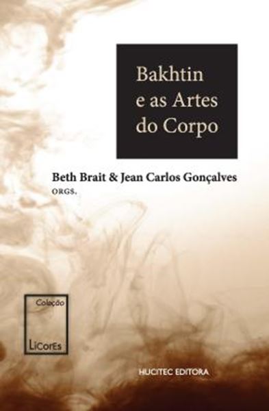 Picture of BAKHTIN E AS ARTES DO CORPO