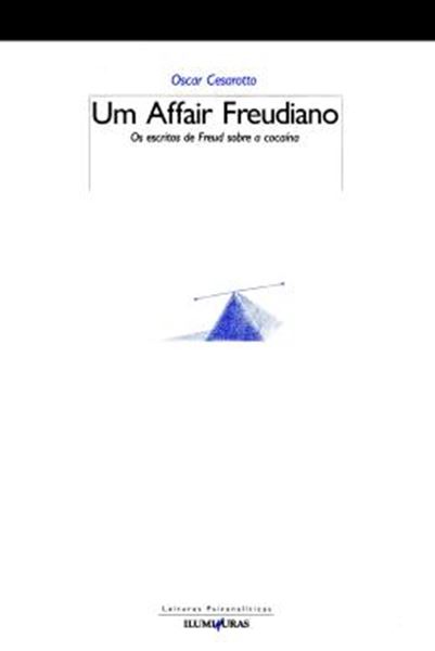 Picture of UM AFFAIR FREUDIANO