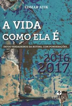 Imagem de A VIDA COMO ELA E