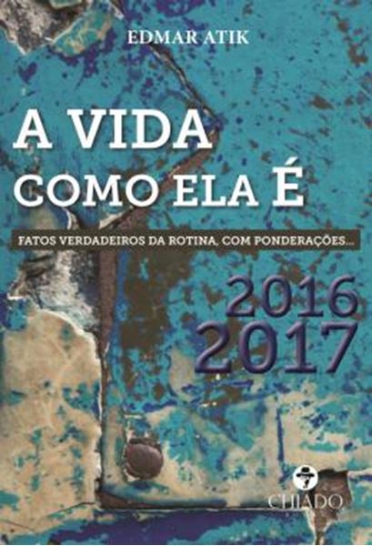 Picture of A VIDA COMO ELA E