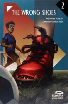 Imagem de THE WRONG SHOES - LEVEL 2