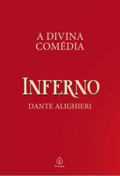 Picture of A DIVINA COMEDIA - INFERNO