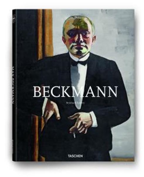 Picture of BECKMANN