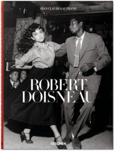 Picture of ROBERT DOISNEAU