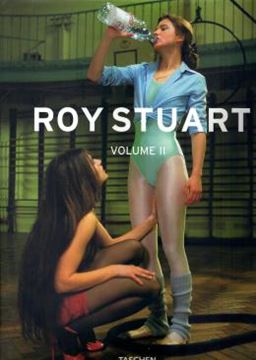 Imagem de ROY STUART - VOLUME 2