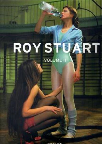 Picture of ROY STUART - VOLUME 2