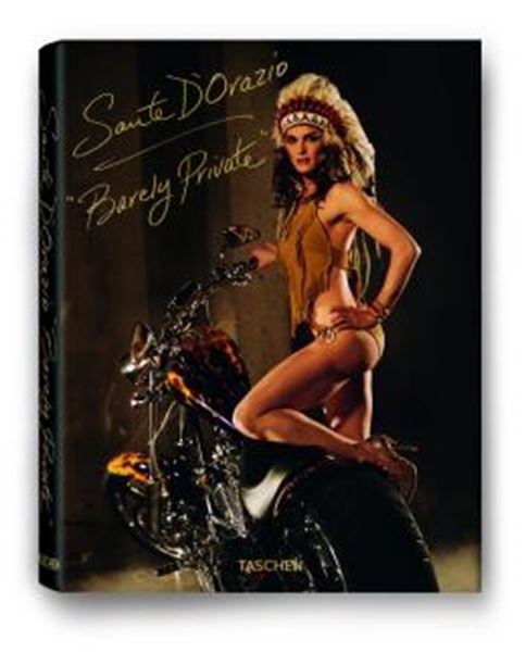 Picture of SANTE DORAZIO 1997-2008