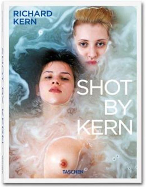 Picture of SHOT BY KERN