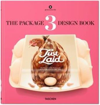 Imagem de THE PACKAGE DESIGN BOOK - VOLUME 3