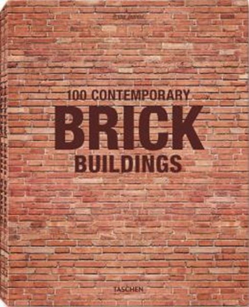 Picture of 100 CONTEMPORARY BRICK BUILDINGS