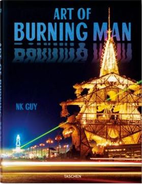 Imagem de ART OF BURNING MAN