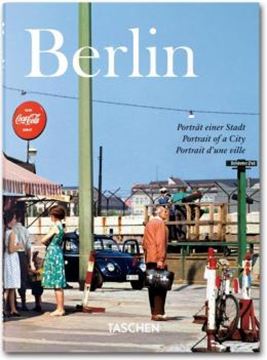 Imagem de BERLIN - RETRATO DE UMA CIDADE