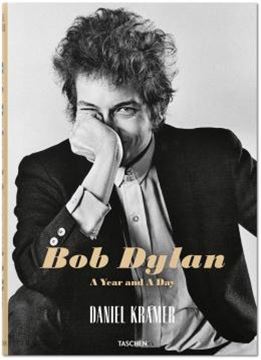 Imagem de BOB DYLAN - A YEAR AND A DAY