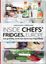 Imagem de INSIDE CHEFS FRIDGES - EUROPE