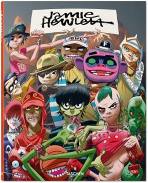 Picture of JAMIE HEWLETT