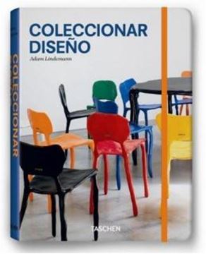 Imagem de COLECCIONAR DISENO