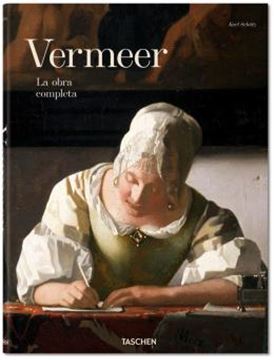 Imagem de VERMEER - LA OBRA COMPLETA
