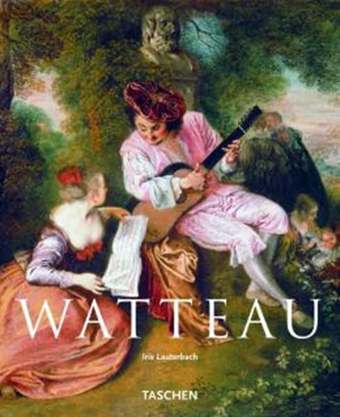 Picture of WATTEAU