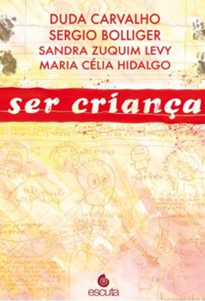 Picture of SER CRIANCA - VOLUME 1