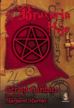 Imagem de A BRUXARIA HOJE