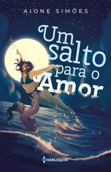 Picture of UM SALTO PARA O AMOR