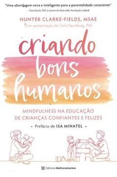 Imagem de CRIANDO BONS HUMANOS