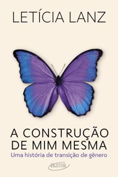 Picture of A CONSTRUCAO DE MIM MESMA