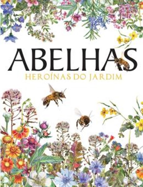 Picture of ABELHAS - HEROINAS DO JARDIM