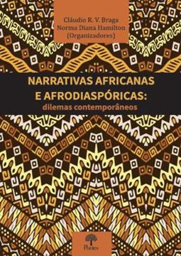 Imagem de NARRATIVAS AFRICANAS E AFRODIASPORICAS