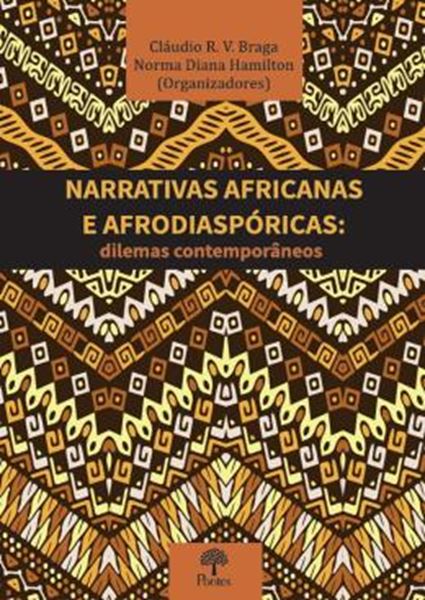Picture of NARRATIVAS AFRICANAS E AFRODIASPORICAS