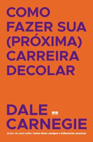 Picture of COMO FAZER SUA (PROXIMA) CARREIRA DECOLAR